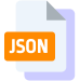 json File
