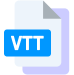 vtt File