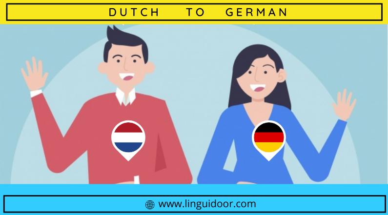 Essential Tips to Choose a professional Dutch to German Translation