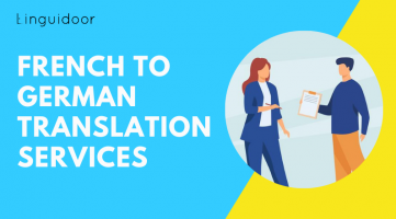 French To German Translation Services in Berlin