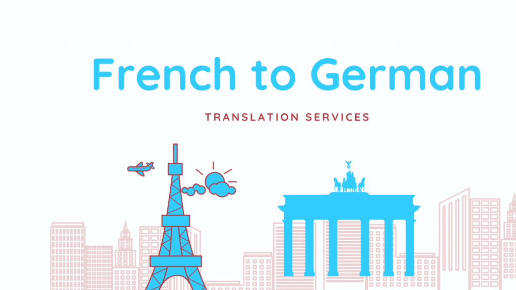 French-to-German-Translation-Services