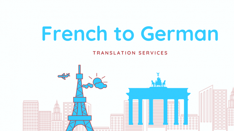 French to German translation