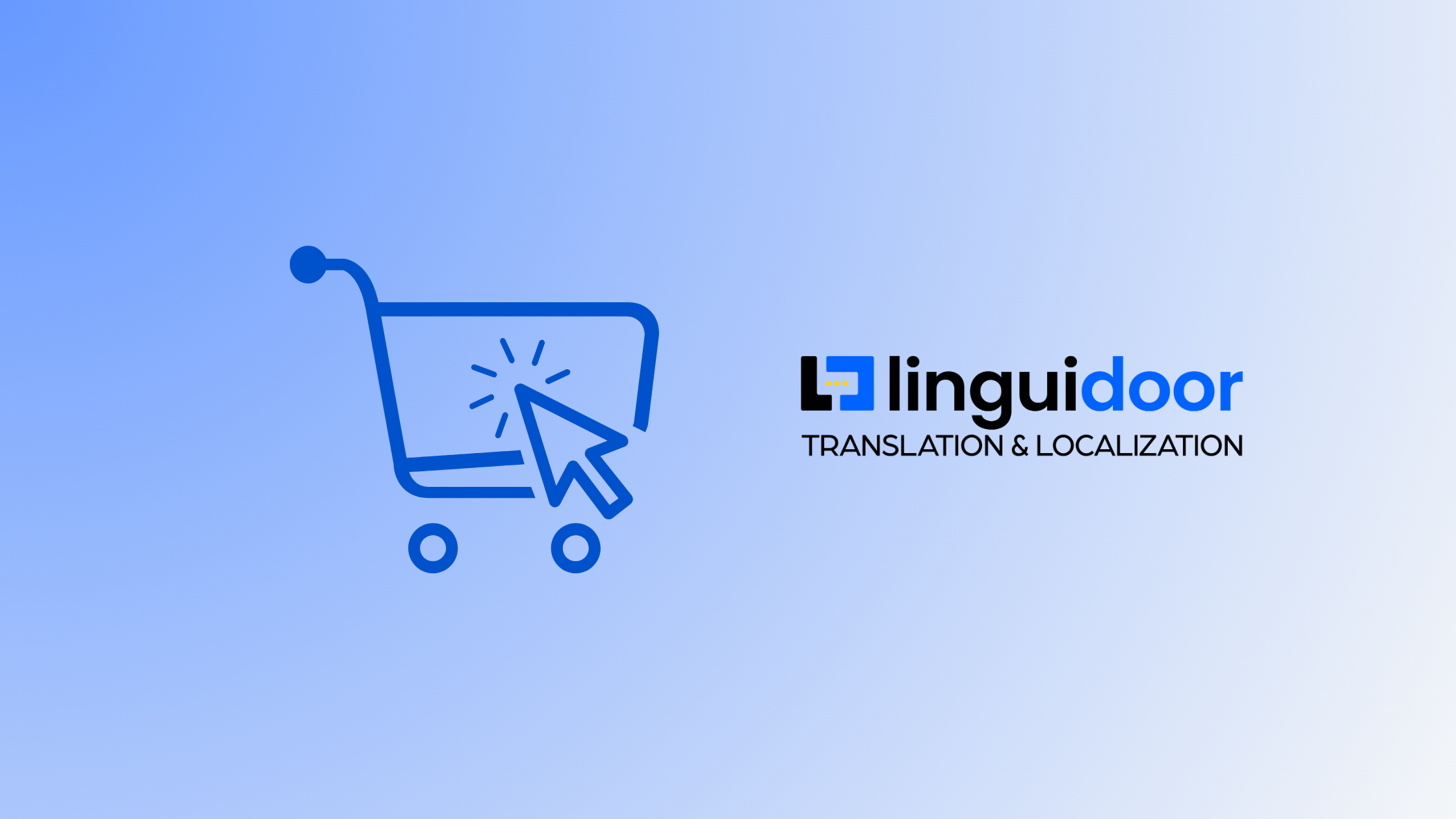 Why E-commerce Website Translation is important