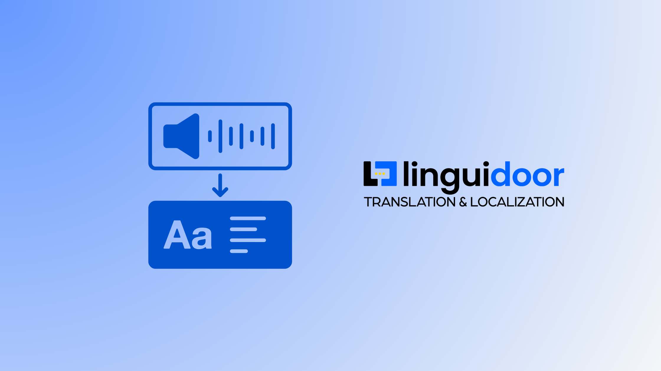 How Audio to Text Transcription is Revolutionizing the Audio Content
