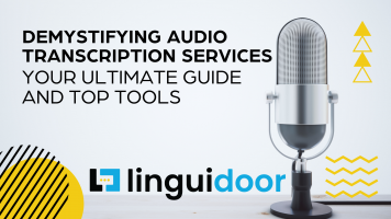 Why Is Audio Transcription Services is Becoming More Popular?