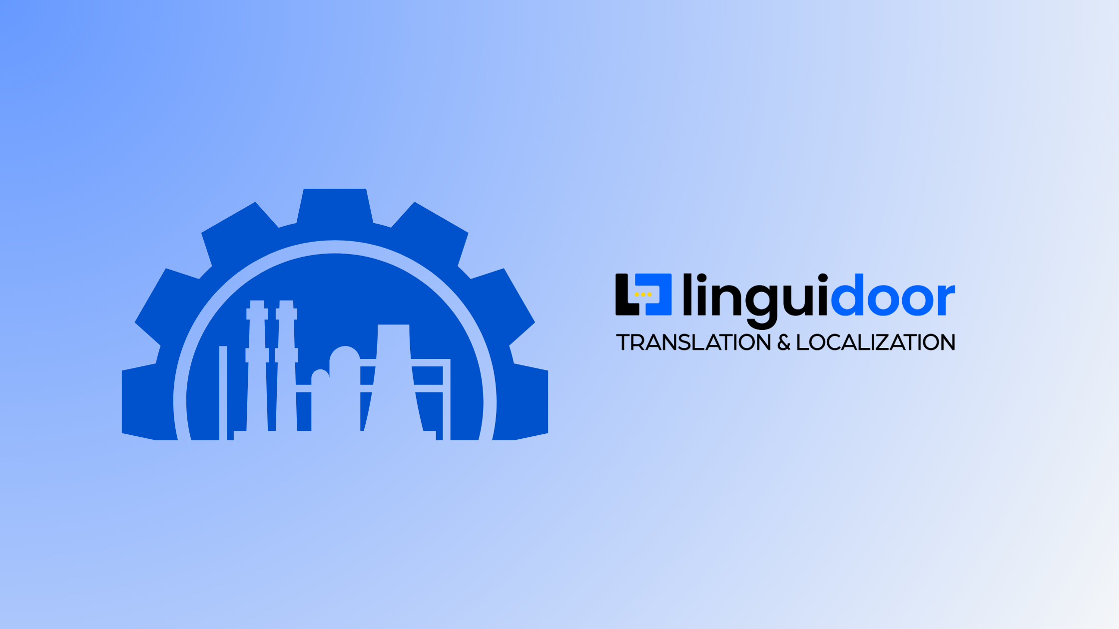 Industry specific translation