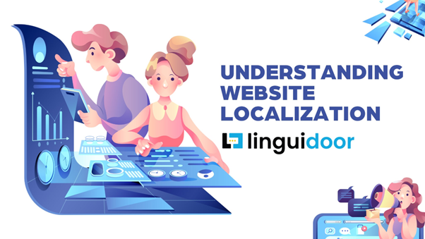 How Website Localization localization will you grow your business