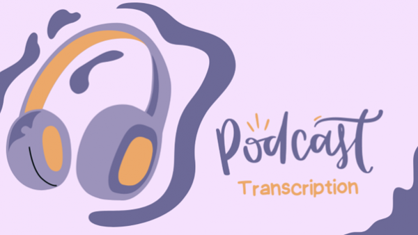 Audio Transcription Services fro all the podcasts in Germany