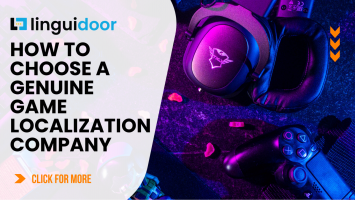 How to choose a genuine game localization company