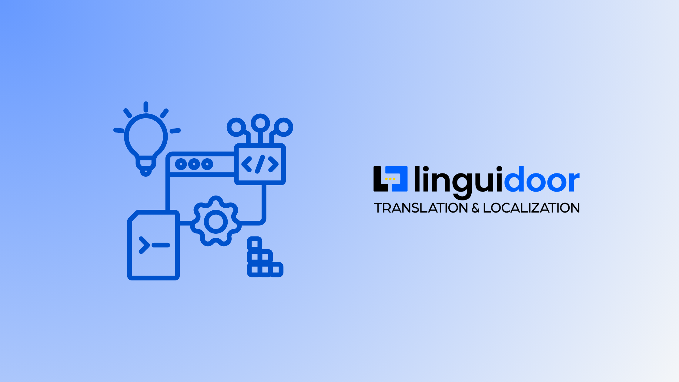 The 7 biggest challenges of software localization