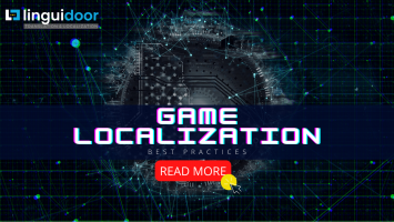Game Localization Services for German market