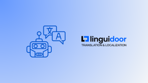 Bridging language barriers with AI translation software