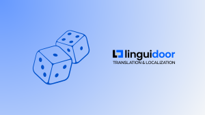 The Process Of Localizing Games