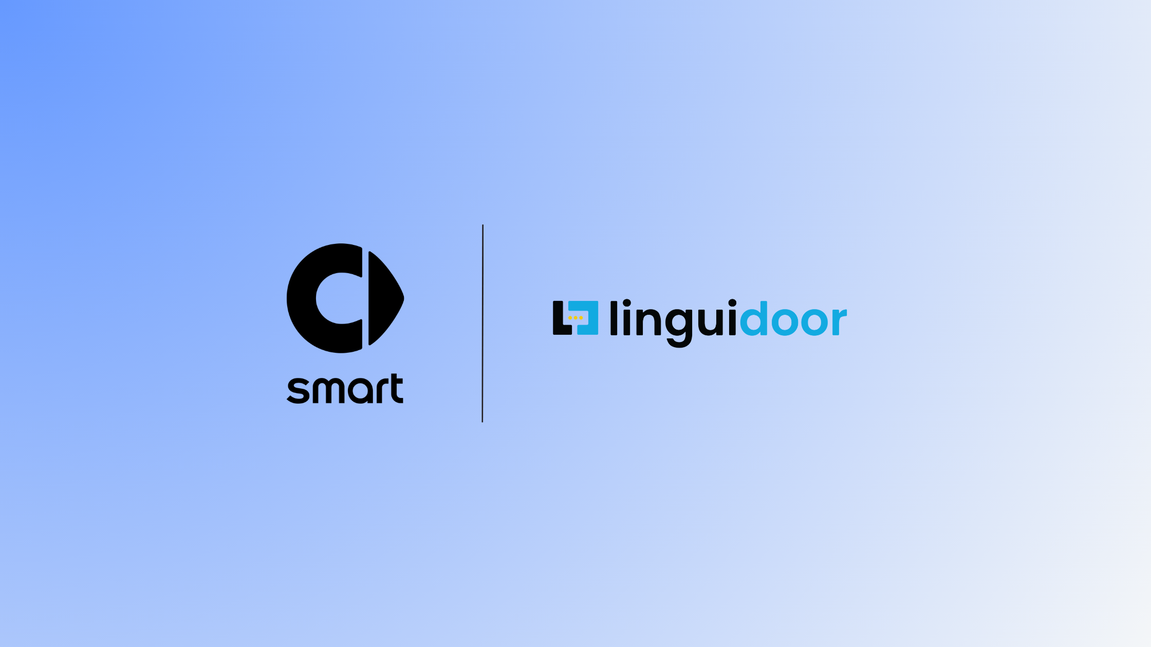 Smart and Linguidoor Collaboration