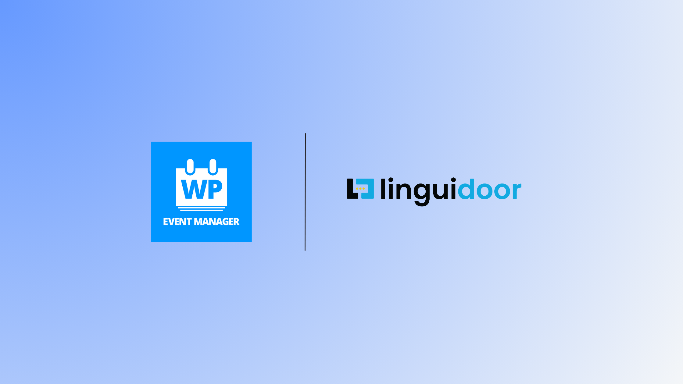 WP Event Manager and Linguidoor collaboration