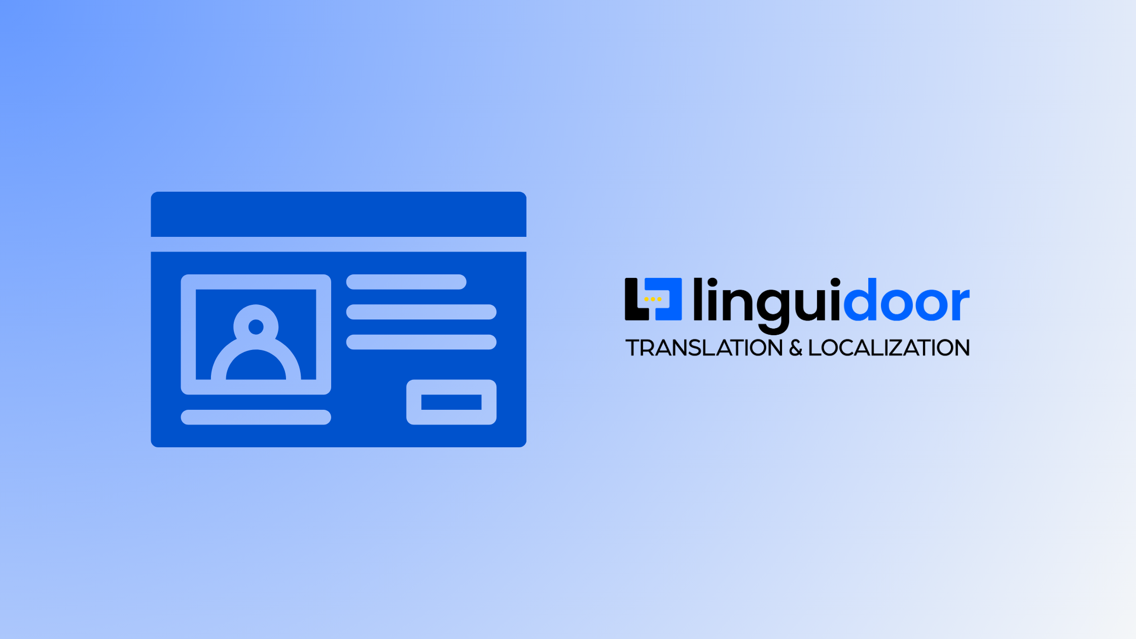 Why driving license translation is worthy blog banner.