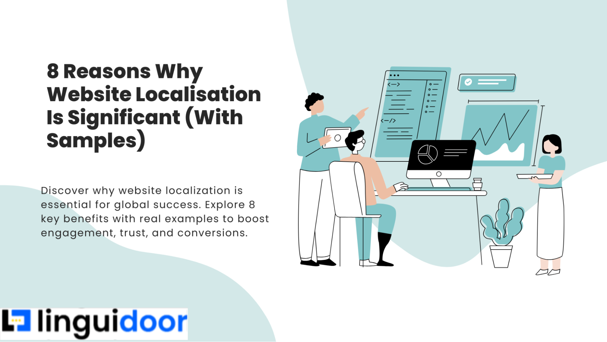 Website Localization